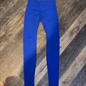 COPY - Lululemon Wunder Under Mid-Rise Leggings